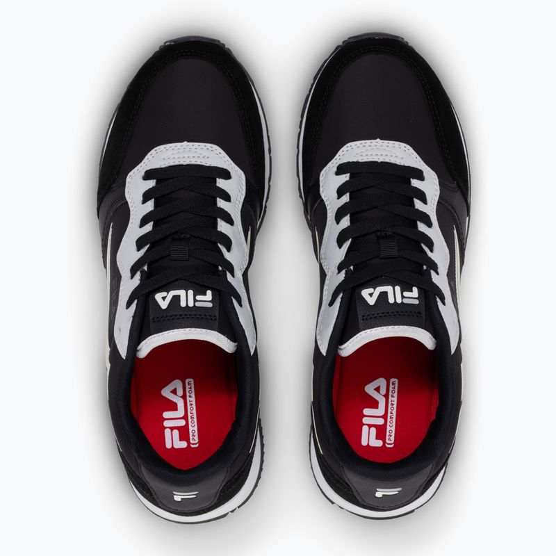 Мъжки обувки FILA Fila Hypert black/marshmallow 10