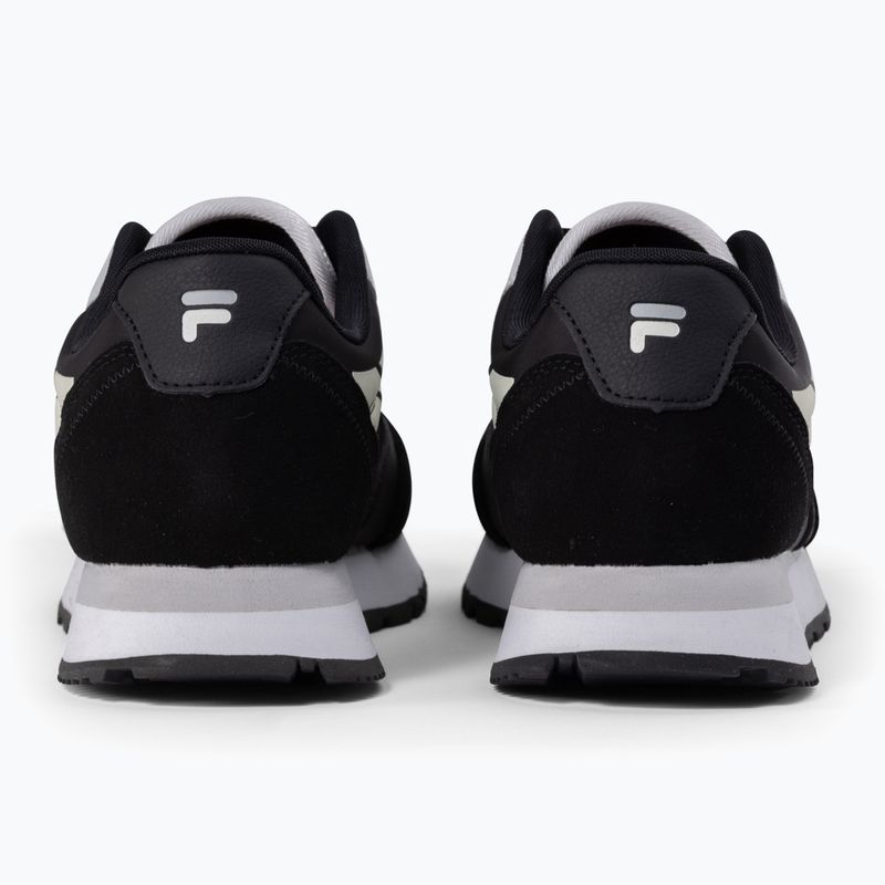 Мъжки обувки FILA Fila Hypert black/marshmallow 11