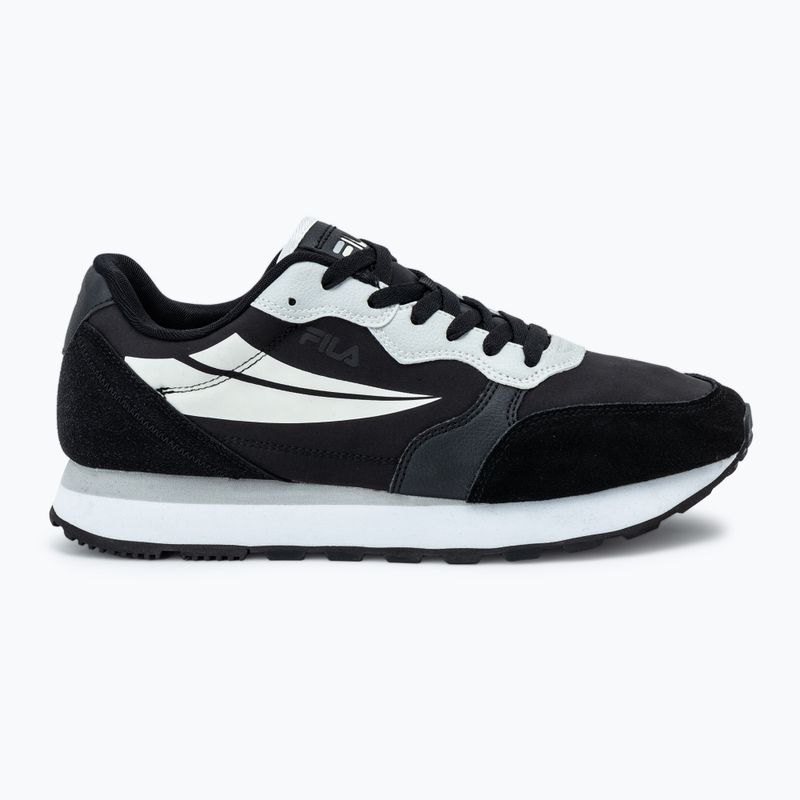 Мъжки обувки FILA Fila Hypert black/marshmallow 2