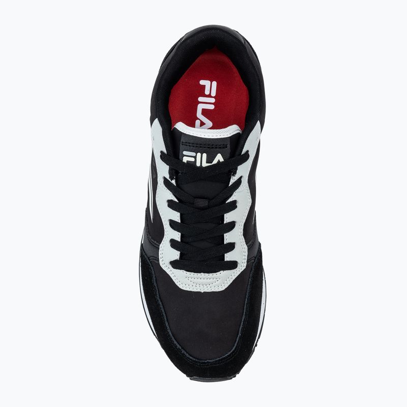 Мъжки обувки FILA Fila Hypert black/marshmallow 5