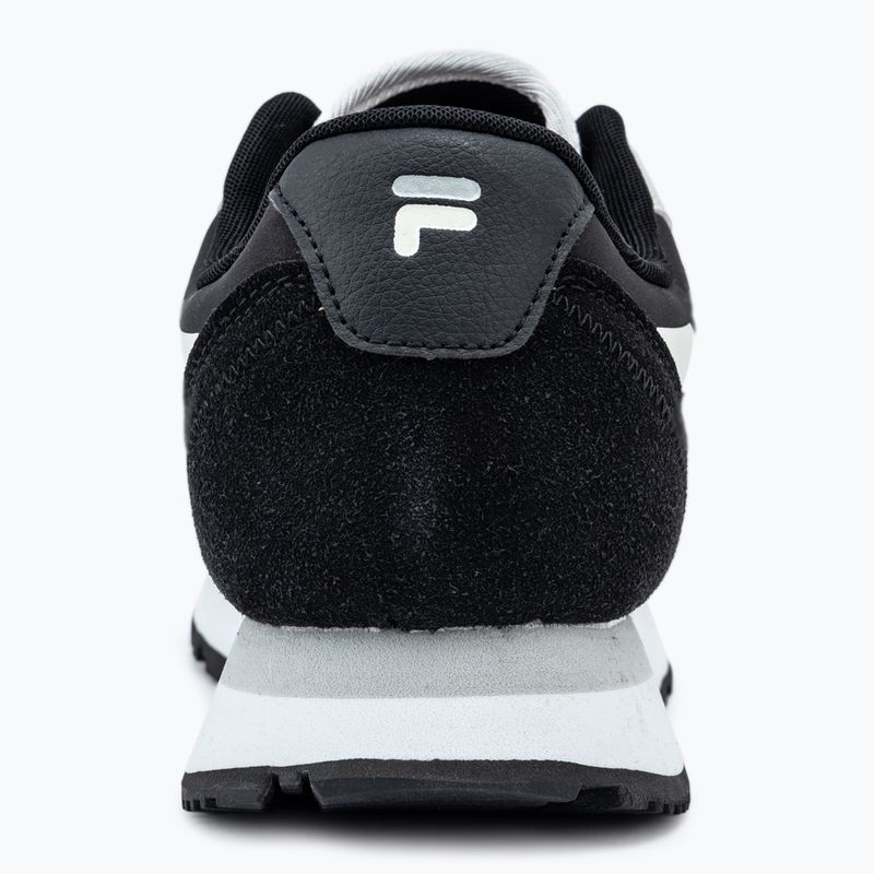 Мъжки обувки FILA Fila Hypert black/marshmallow 6