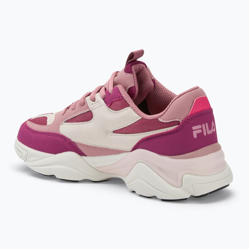 Дамски обувки FILA Recade malaga/boysenberry 3