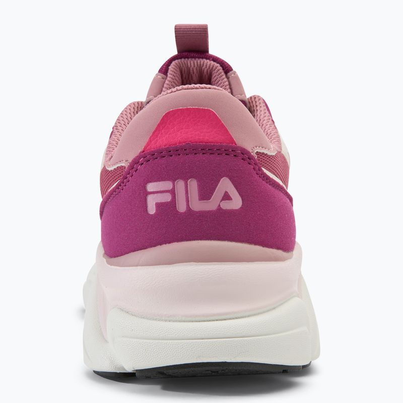 Дамски обувки FILA Recade malaga/boysenberry 6