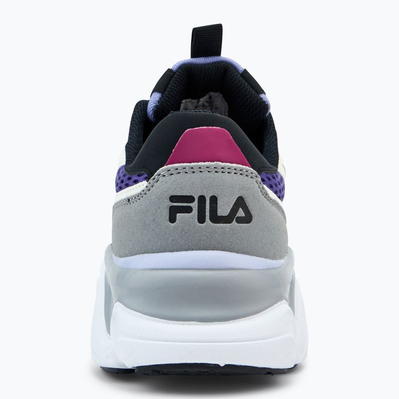 Дамски обувки FILA Recade sweet lavender/black 6