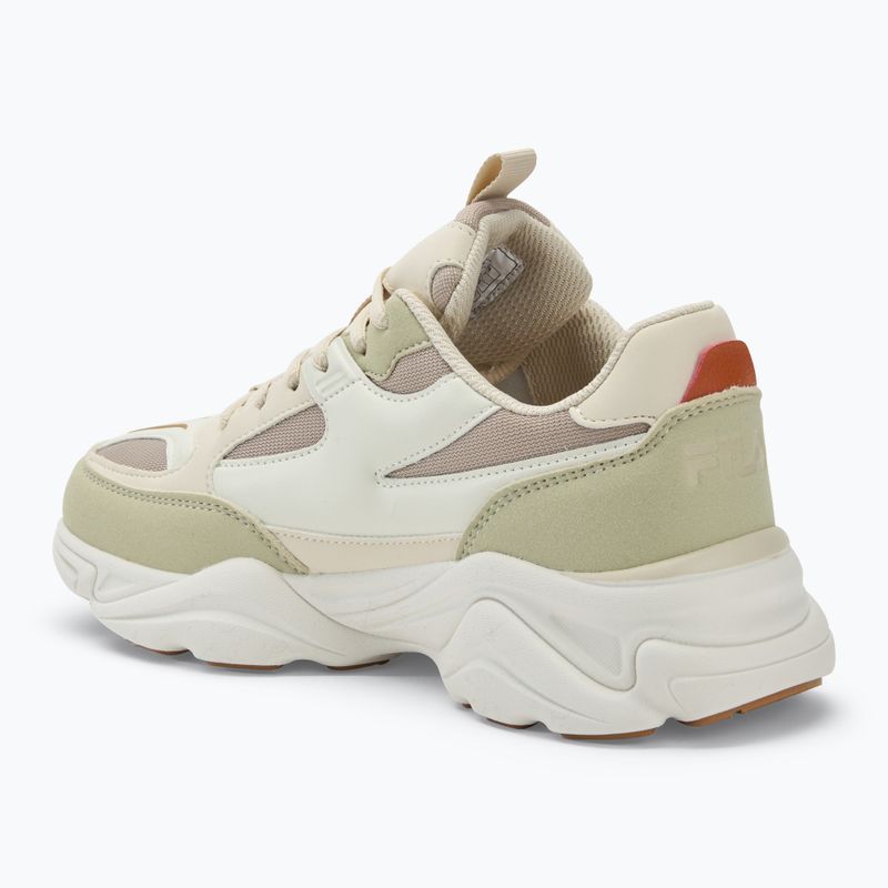 Дамски обувки FILA Recade chateau grey/oyster grey 3