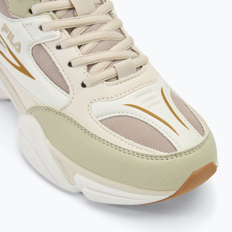 Дамски обувки FILA Recade chateau grey/oyster grey 7