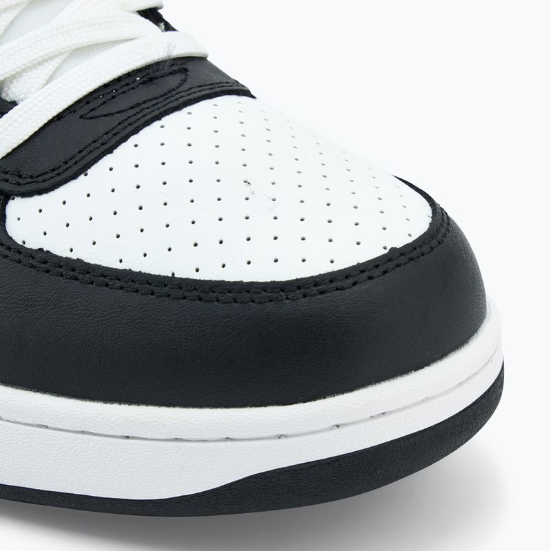 Мъжки обувки FILA Sevaro Nf Mid white/black 7
