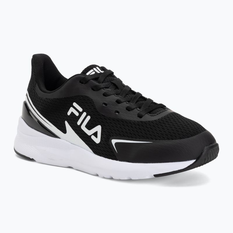 Обувки FILA Crusher черно/бяло