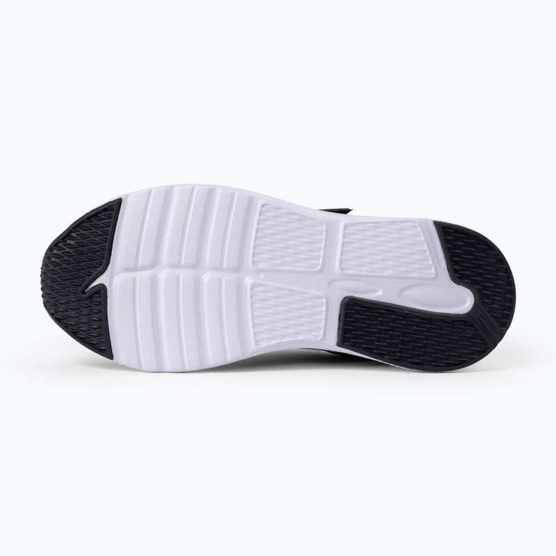 Детски обувки FILA Crusher V black/white 4