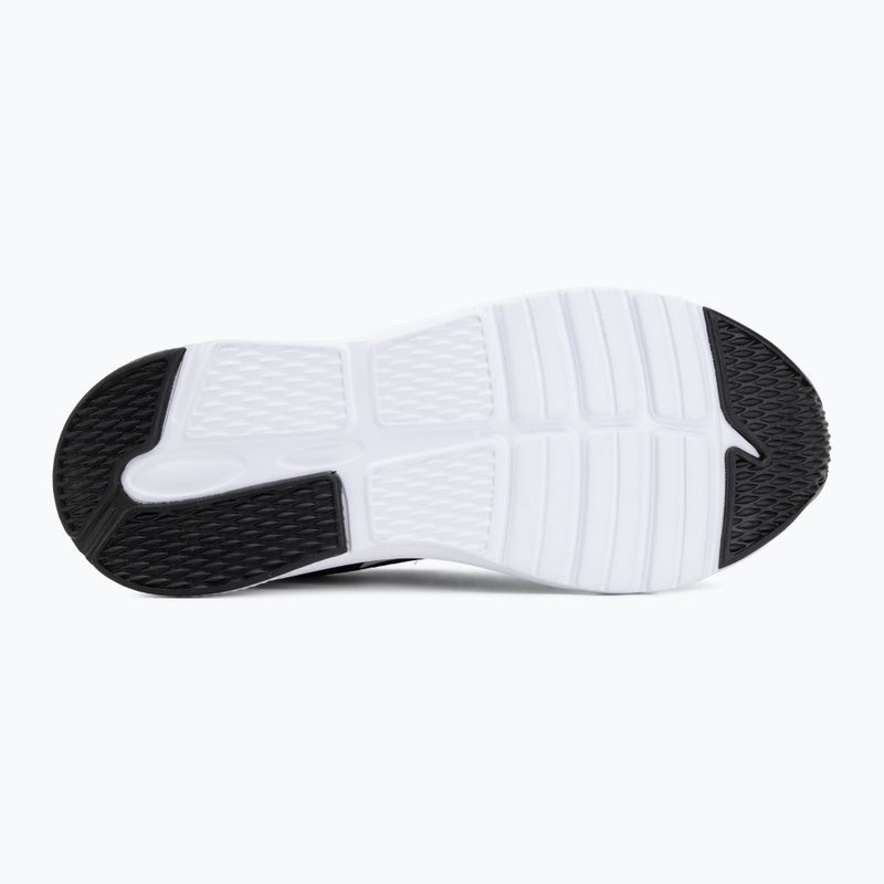 Детски обувки FILA Crusher V black/white 4