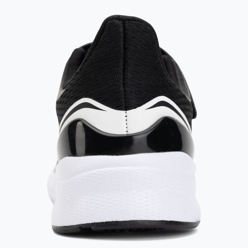 Детски обувки FILA Crusher V black/white 6