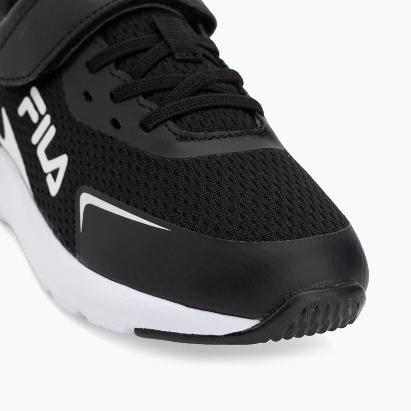 Детски обувки FILA Crusher V black/white 7