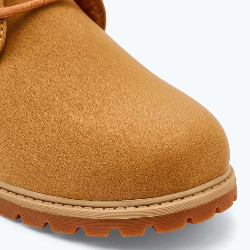 Мъжки обувки FILA Cesane Mid chipmunk 7