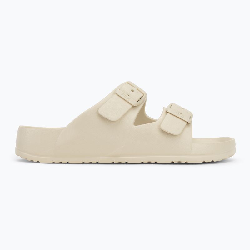 FILA дамски джапанки Matero beige 2