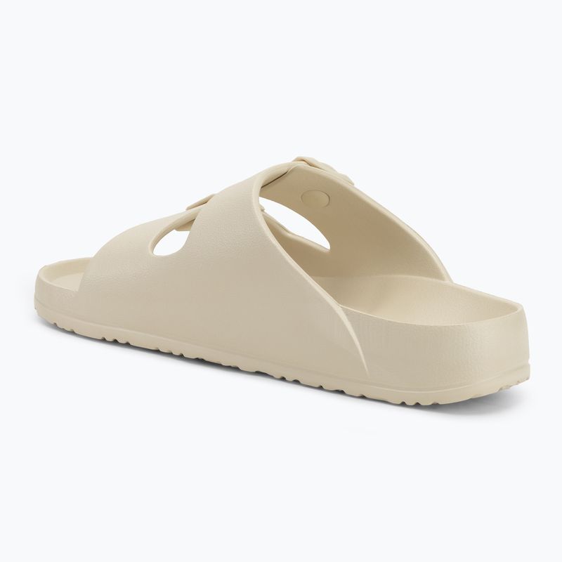 FILA дамски джапанки Matero beige 3
