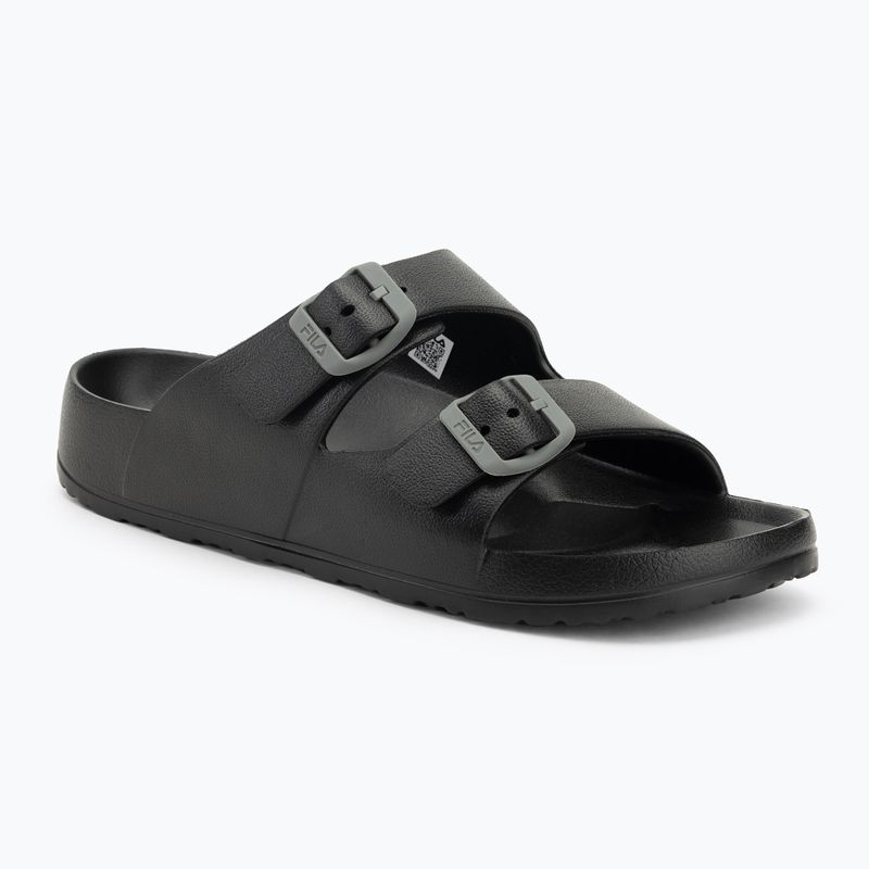 FILA Matero black дамски джапанки