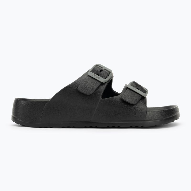 FILA Matero black дамски джапанки 2