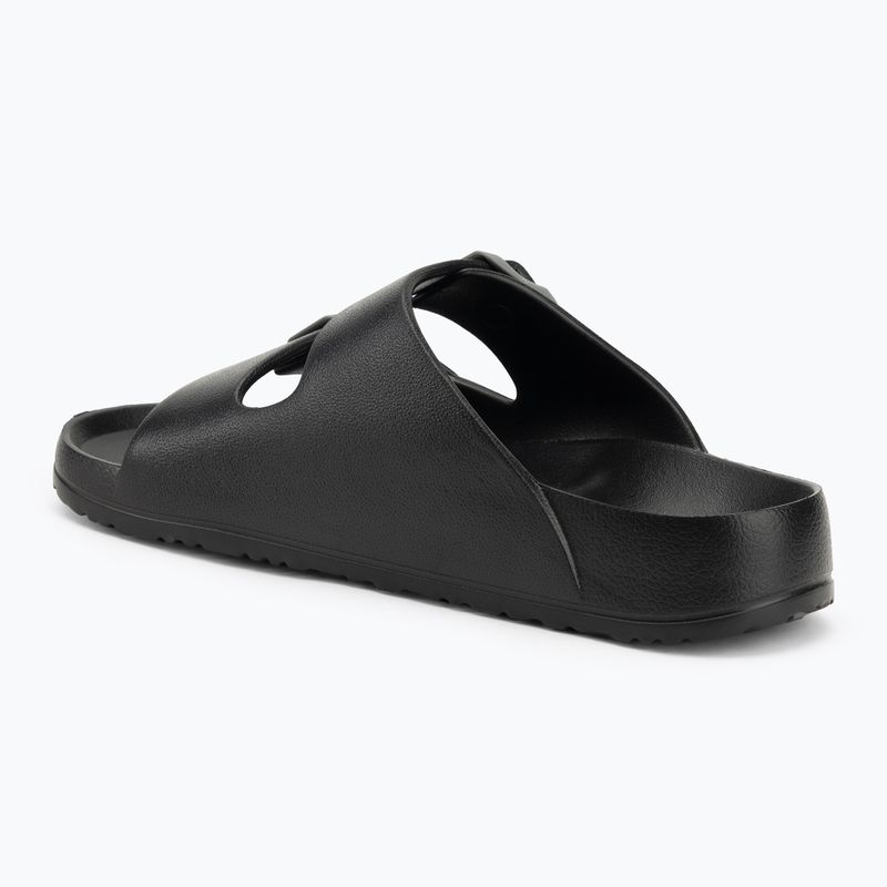 FILA Matero black дамски джапанки 3