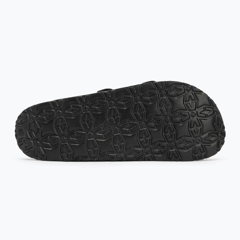 FILA Matero black дамски джапанки 4