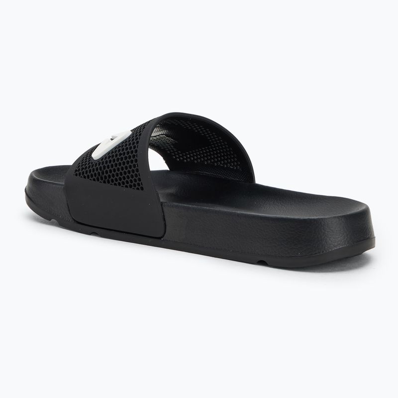 FILA Morro Bay Spiro black дамски джапанки 3