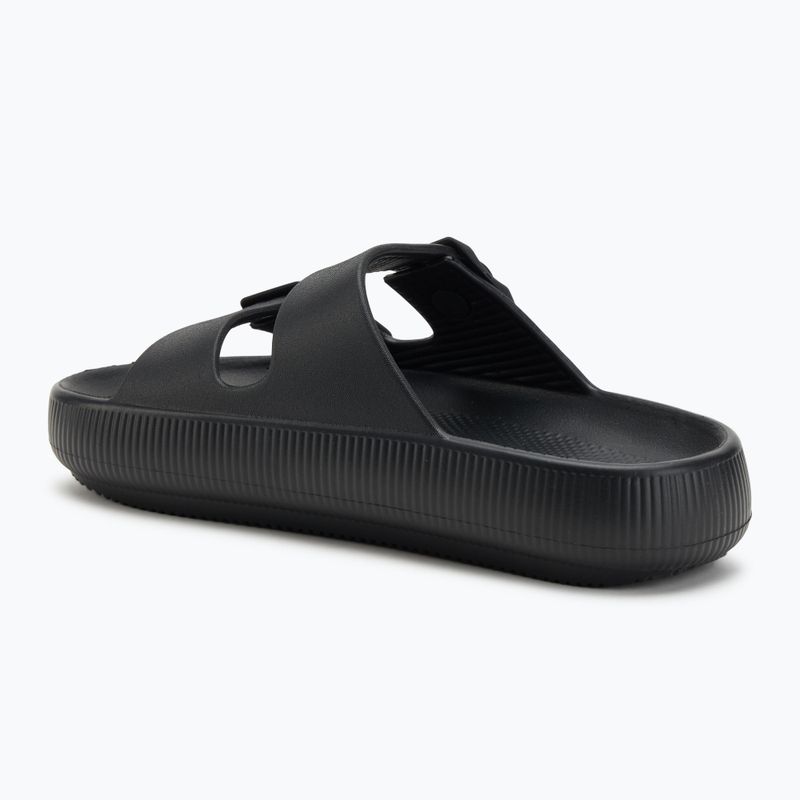 FILA дамски джапанки Tireno black 3