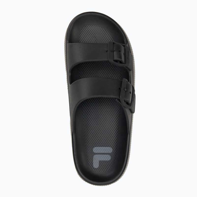 FILA дамски джапанки Tireno black 5
