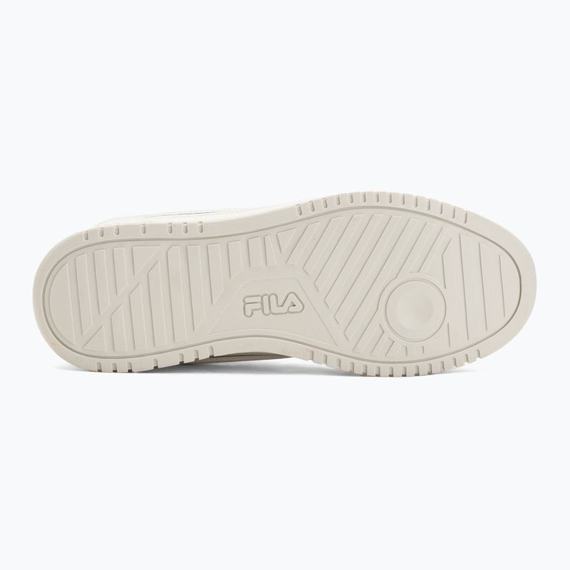 Дамски обувки FILA Rega Nf white 4