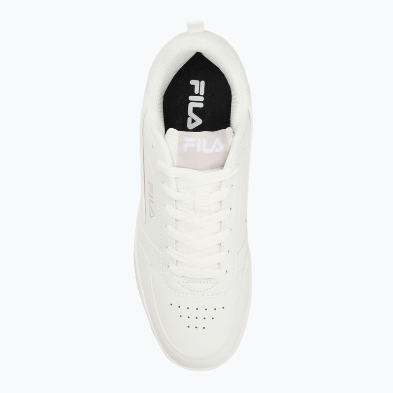 Дамски обувки FILA Rega Nf white 5