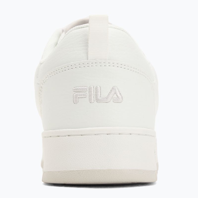Дамски обувки FILA Rega Nf white 6