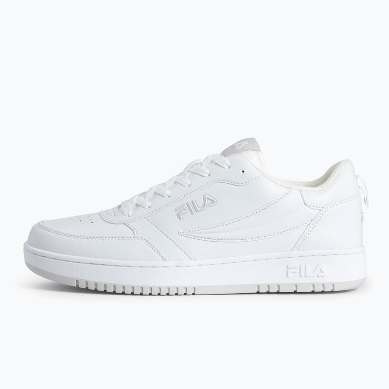 Дамски обувки FILA Rega Nf white 8