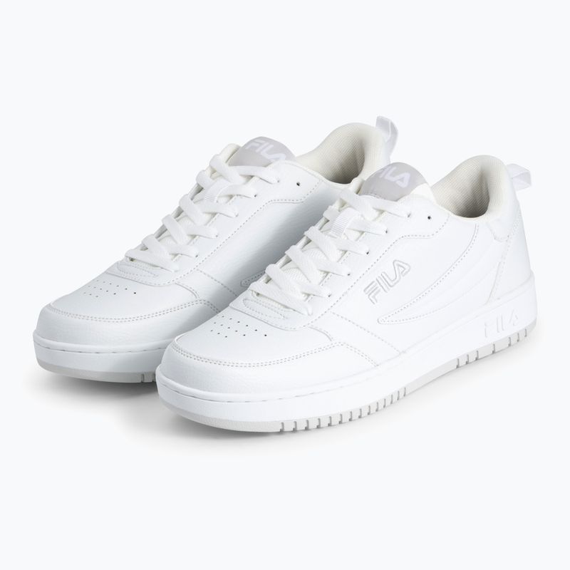 Дамски обувки FILA Rega Nf white 9