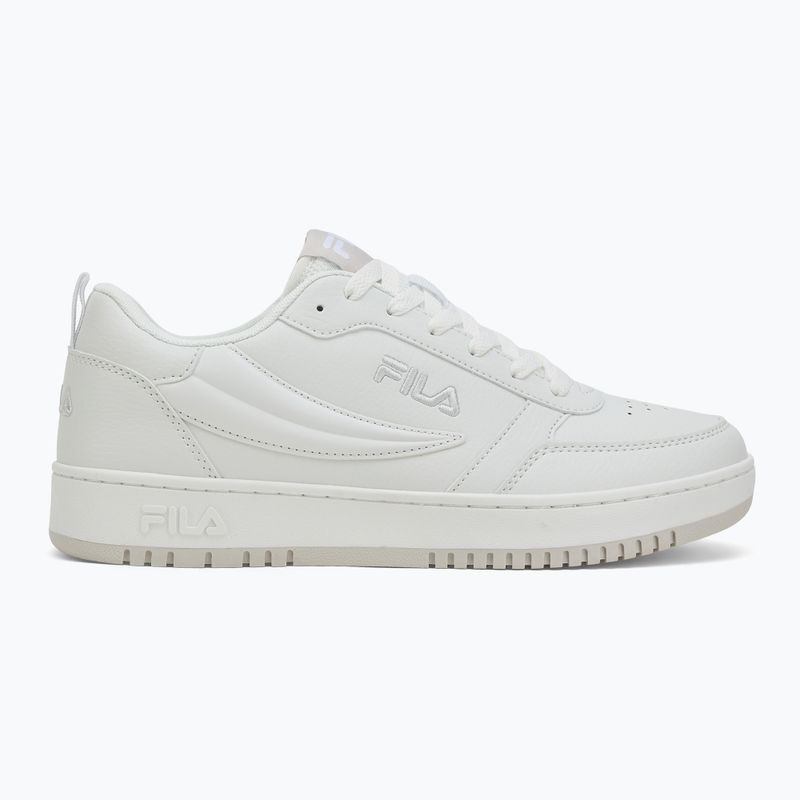 FILA мъжки обувки Fila Rega Nf white 2