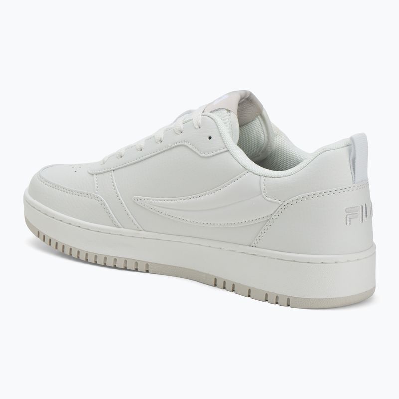 FILA мъжки обувки Fila Rega Nf white 3