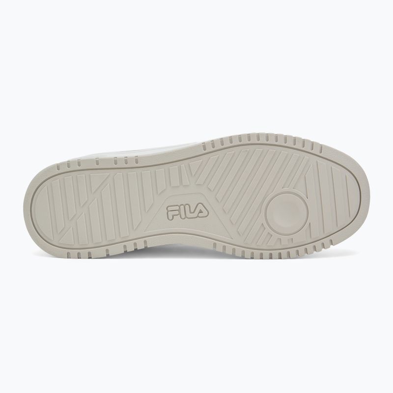 FILA мъжки обувки Fila Rega Nf white 4