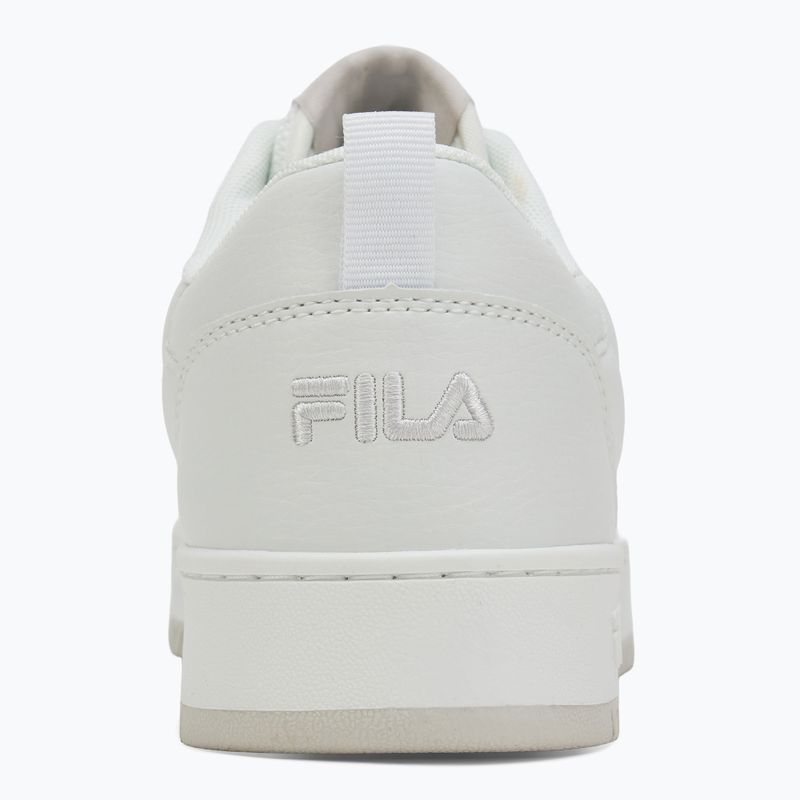 FILA мъжки обувки Fila Rega Nf white 6