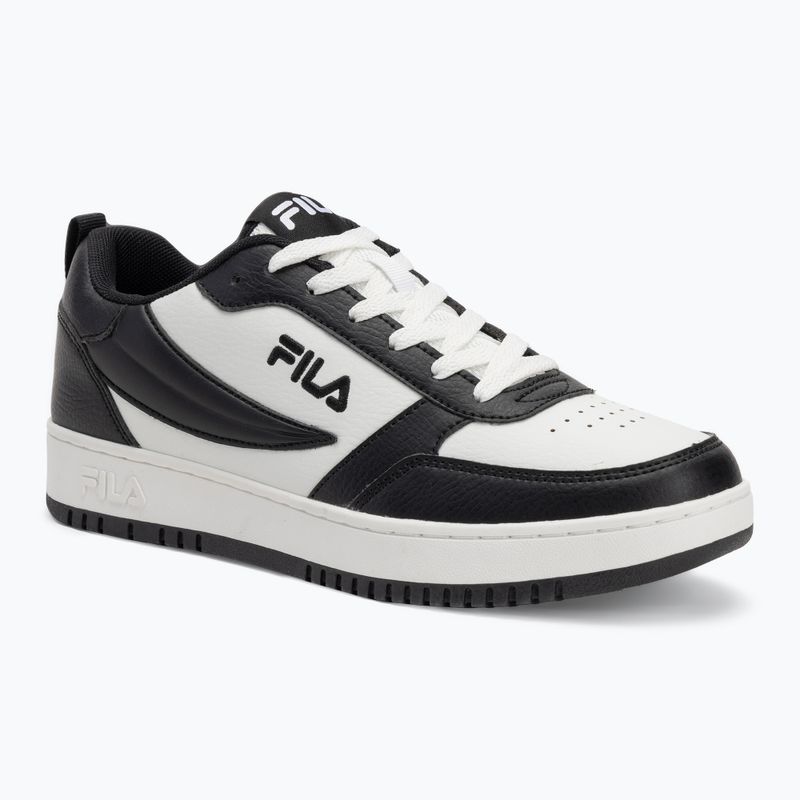 FILA мъжки обувки Fila Rega Nf white/black