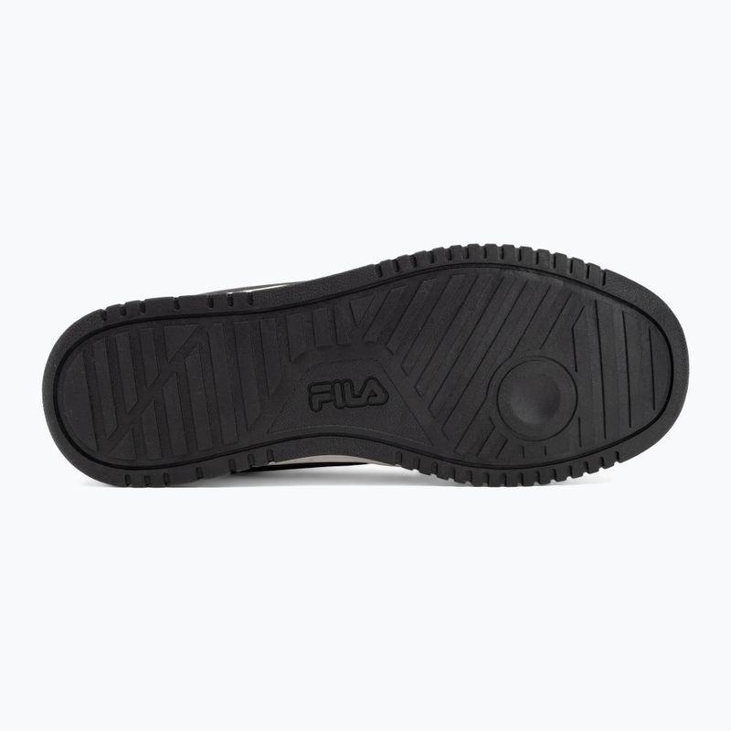 FILA мъжки обувки Fila Rega Nf white/black 4