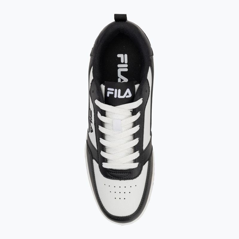 FILA мъжки обувки Fila Rega Nf white/black 5