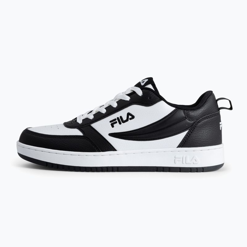 FILA мъжки обувки Fila Rega Nf white/black 8