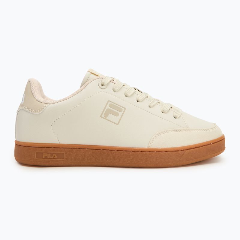 FILA Courtbay дамски обувки бежови 2
