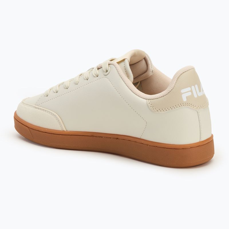 FILA Courtbay дамски обувки бежови 3