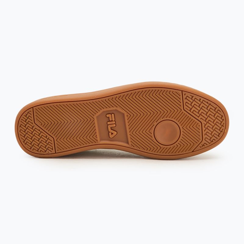 FILA Courtbay дамски обувки бежови 4