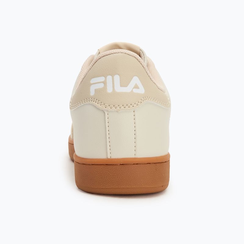 FILA Courtbay дамски обувки бежови 6