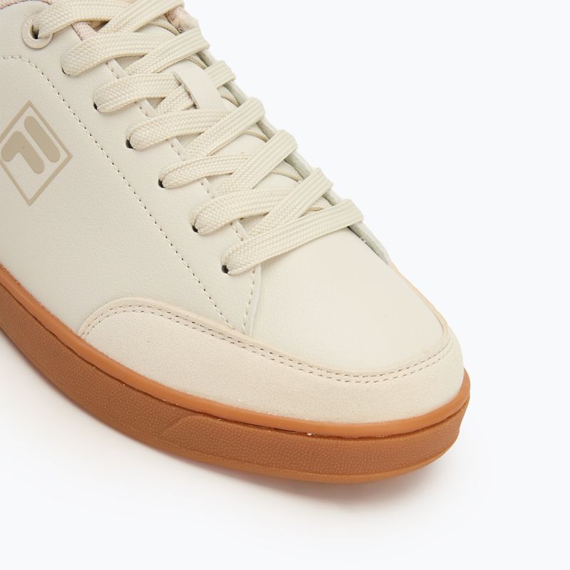 FILA Courtbay дамски обувки бежови 7
