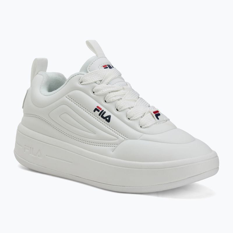 FILA дамски обувки Superbubble white
