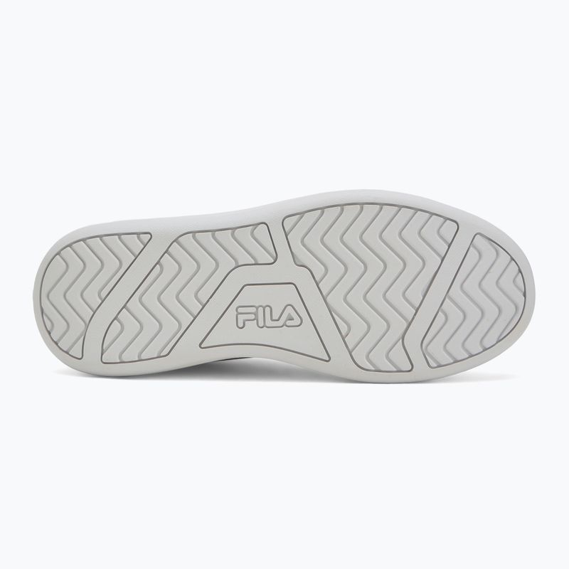 FILA дамски обувки Superbubble white 4