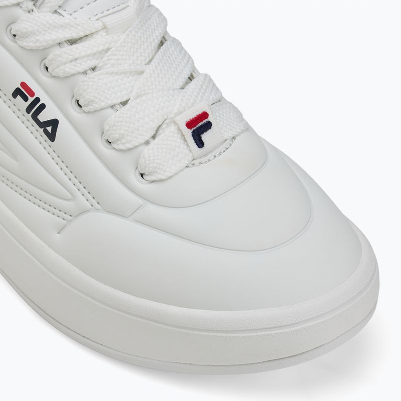 FILA дамски обувки Superbubble white 7
