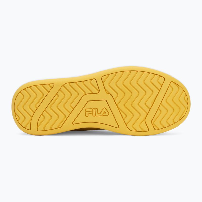 FILA дамски обувки Superbubble white/blue/red/grey 4