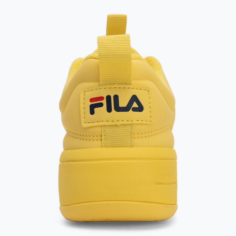 FILA дамски обувки Superbubble white/blue/red/grey 6