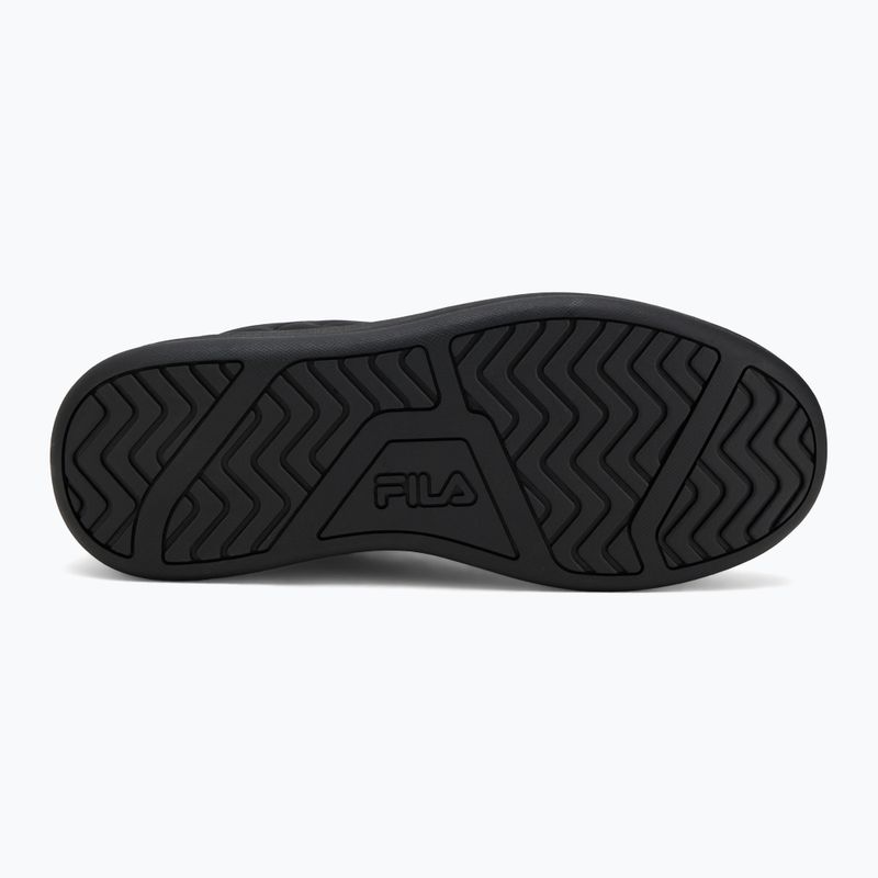 FILA дамски обувки Superbubble black 4